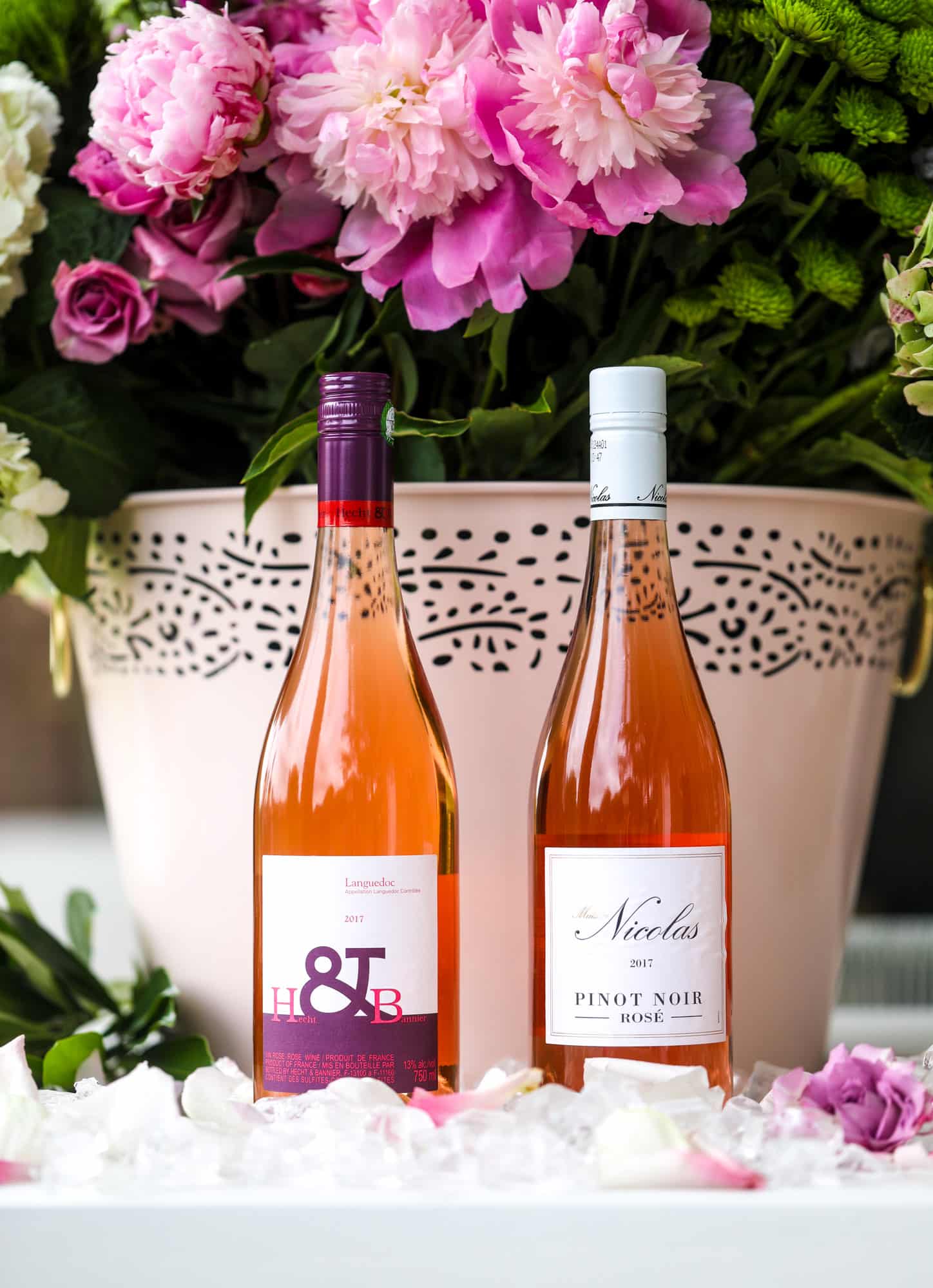 under $10 rosé